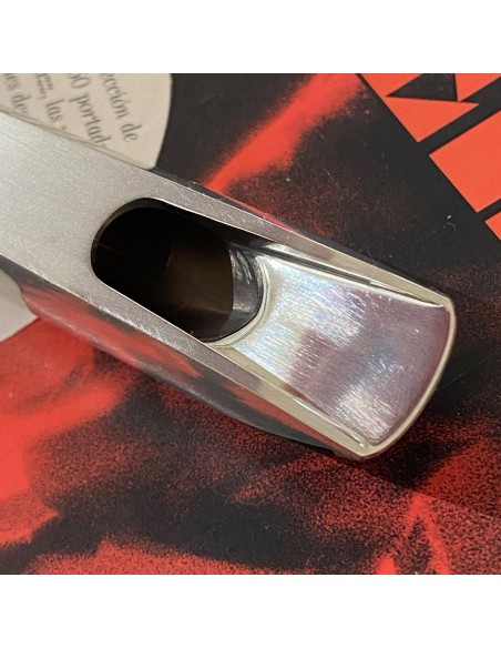 Boquilla Ted Klum London Precision Model para saxo tenor