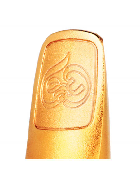 Theo Wanne Mouthpiece Bite Pads