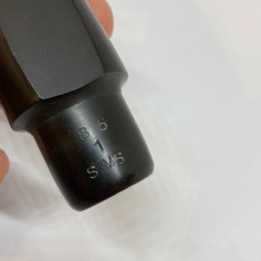 Berg Larsen HR 85/1 saxo alto 2