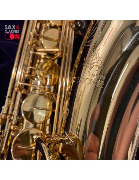 Tenor Saxophone Forestone GX