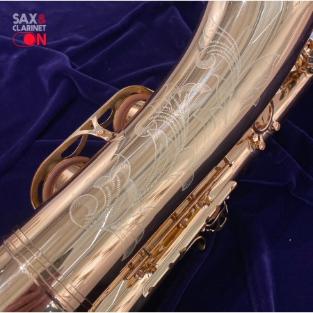 Tenor Saxophone Forestone GX