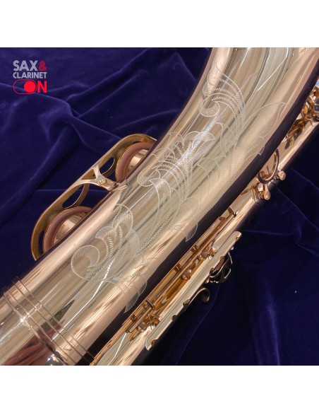 Tenor Saxophone Forestone GX