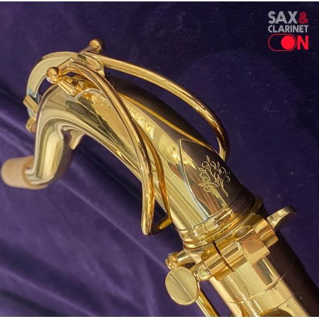 Tenor Saxophone Forestone GX