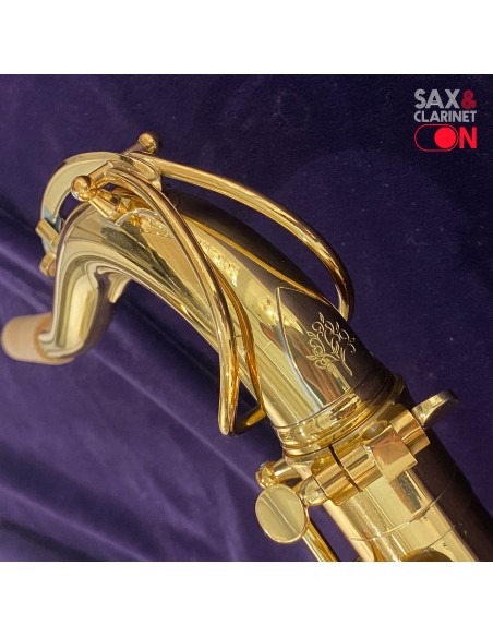 Tenor Saxophone Forestone GX