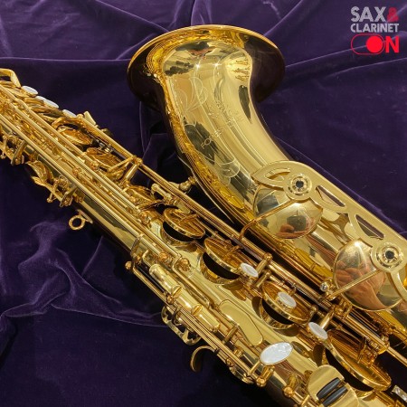 Tenor Saxophone Forestone GX