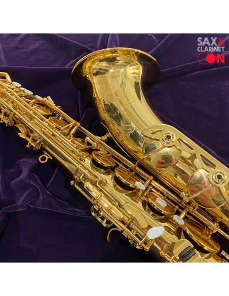 Tenor Saxophone Forestone GX
