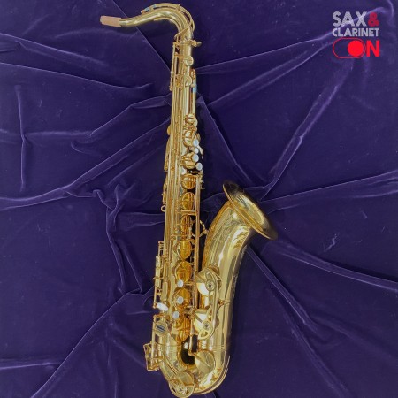 Tenor Saxophone Forestone GX