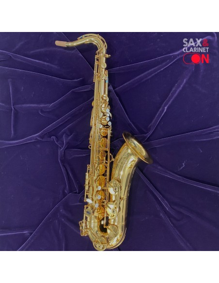 Tenor Saxophone Forestone GX
