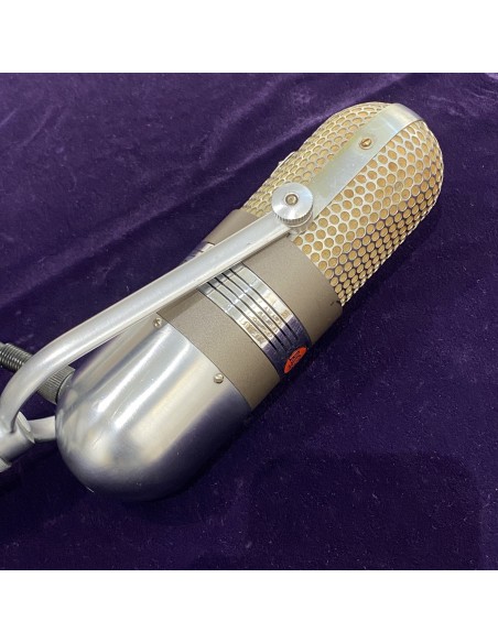 Micrófono RCA 77-D vintage