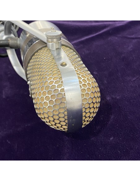 vintage RCA 77-D Microphone