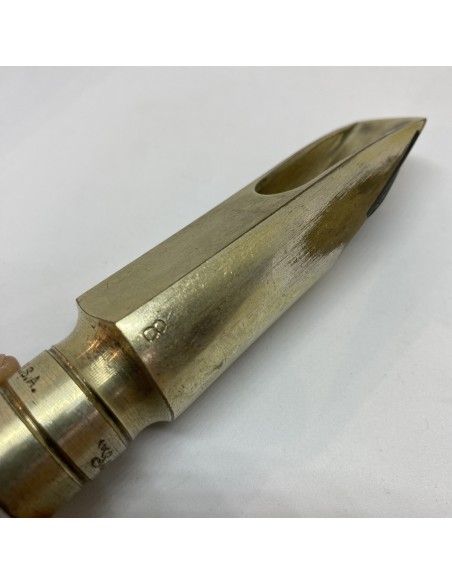 Otto Link Early Babbitt 8 metal for tenor sax