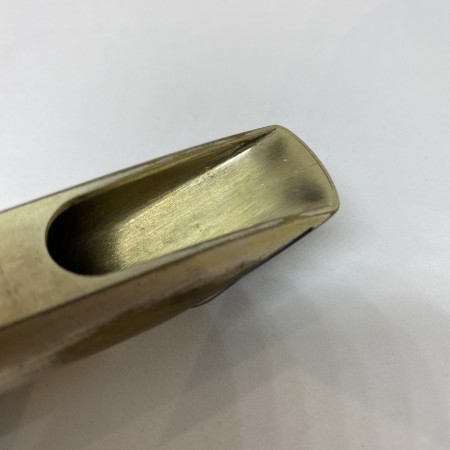 Otto Link Early Babbitt 8 metal for tenor sax