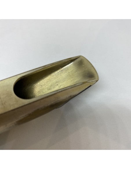 Otto Link Early Babbitt 8 metal for tenor sax