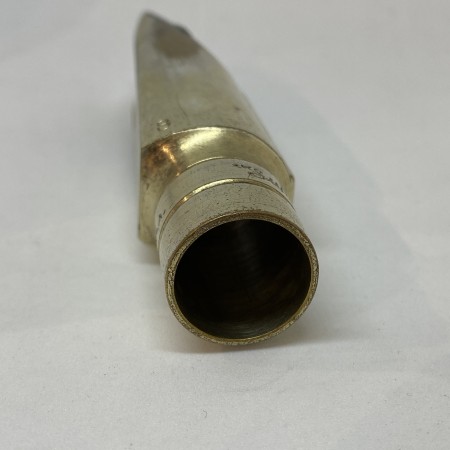 Otto Link Early Babbitt 8 metal for tenor sax