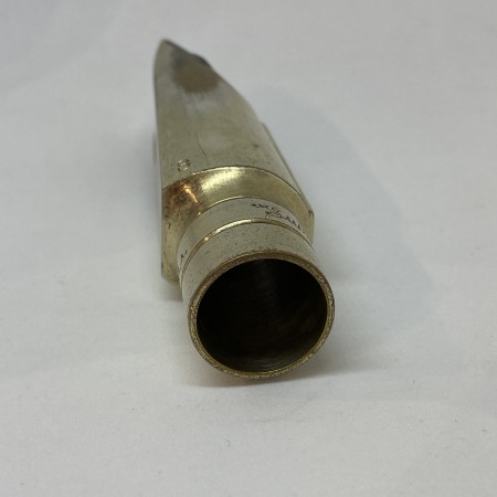 Otto Link Early Babbitt 8 metal for tenor sax