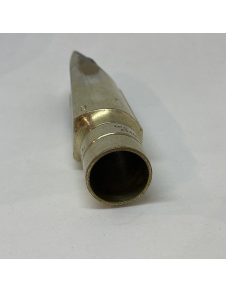 Otto Link Early Babbitt 8 metal for tenor sax