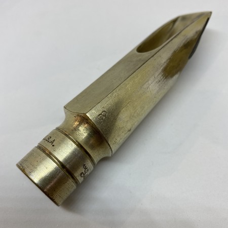 Otto Link Early Babbitt 8 metal for tenor sax