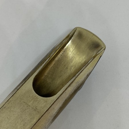 Otto Link Early Babbitt 8 metal for tenor sax