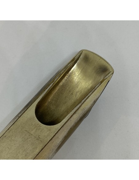 Otto Link Early Babbitt 8 metal for tenor sax