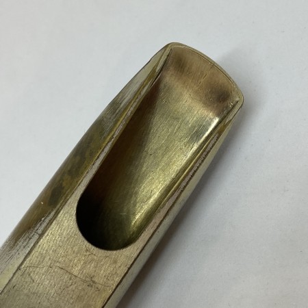 Otto Link Early Babbitt 8 metal for tenor sax