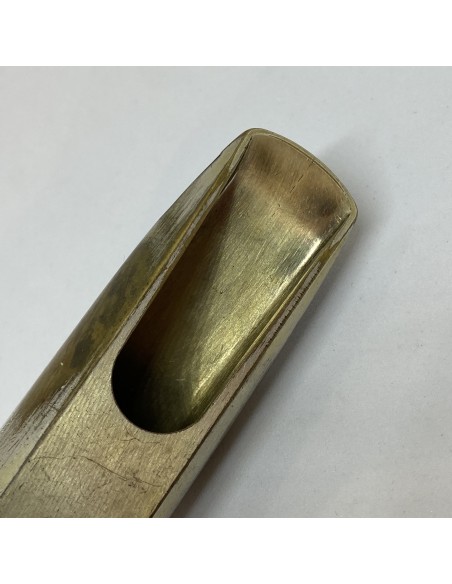 Otto Link Early Babbitt 8 metal for tenor sax