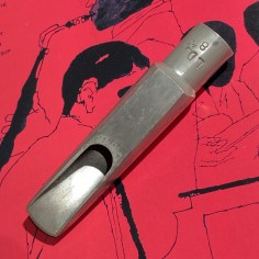 Dukoff DL8* Miami Florida metal saxo tenor 2