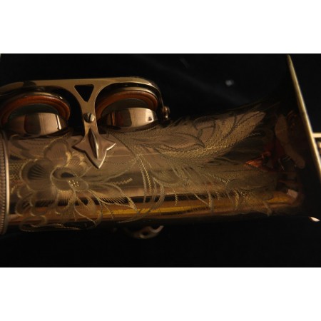 Alto Selmer SBA 52xxx