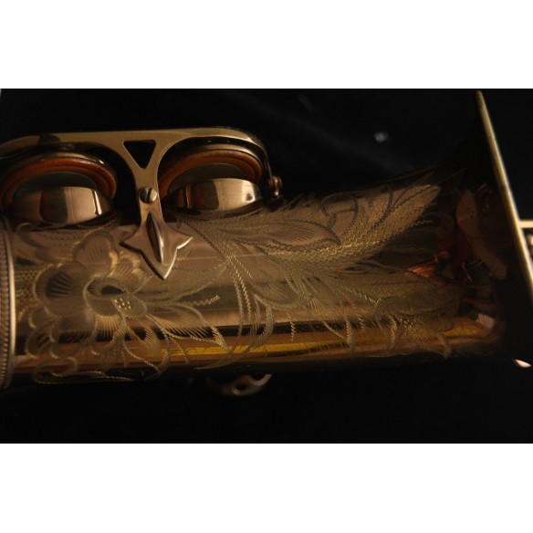 Alto Selmer SBA 52xxx