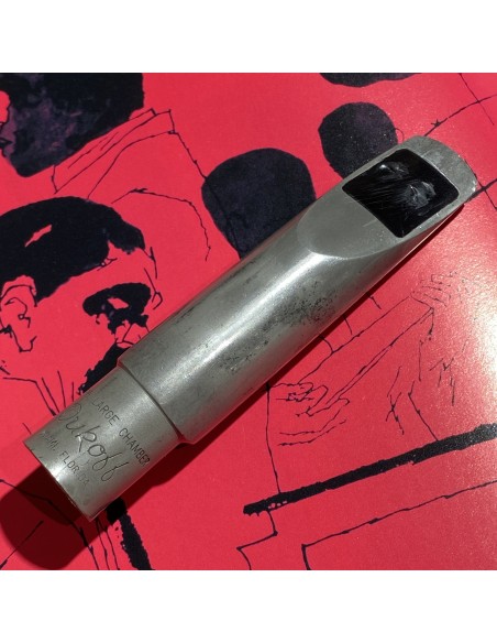 Dukoff DL8* Miami Florida metal tenor sax