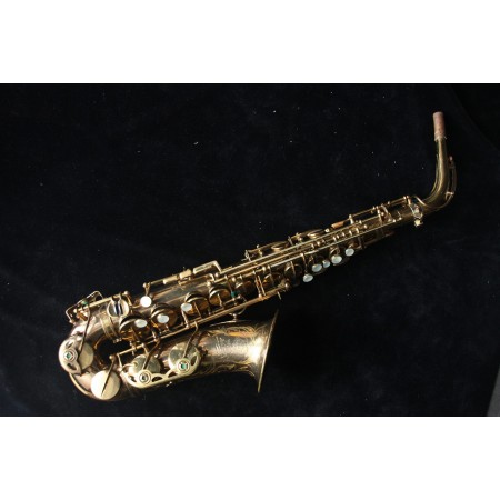 Alto Selmer SBA 52xxx