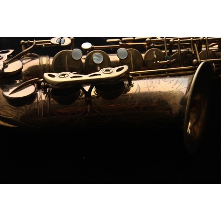 Alto Selmer SBA 52xxx
