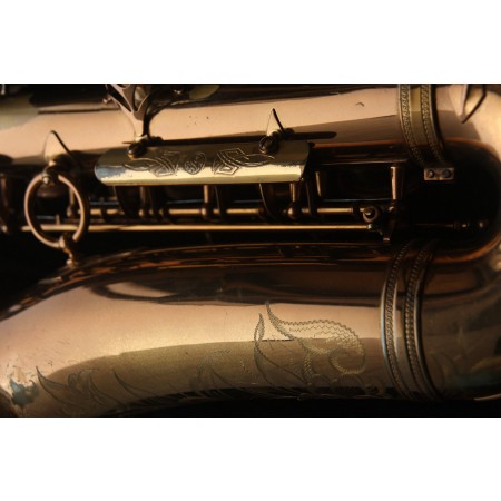 Alto Selmer SBA 52xxx