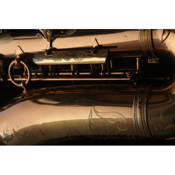 Alto Selmer SBA 52xxx