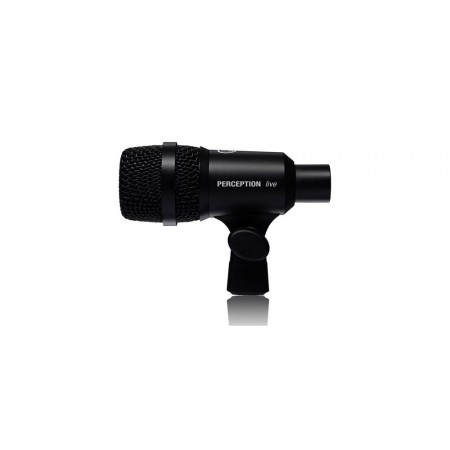 Micrófono AKG Dinámico P4 para instrumento