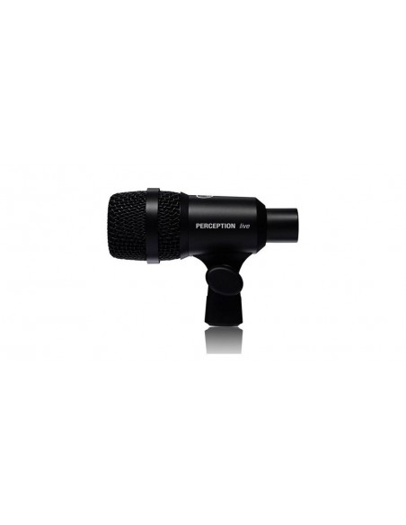 Micrófono AKG Dinámico P4 para instrumento