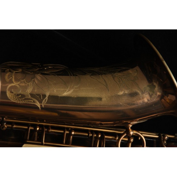 Alto Selmer SBA 52xxx