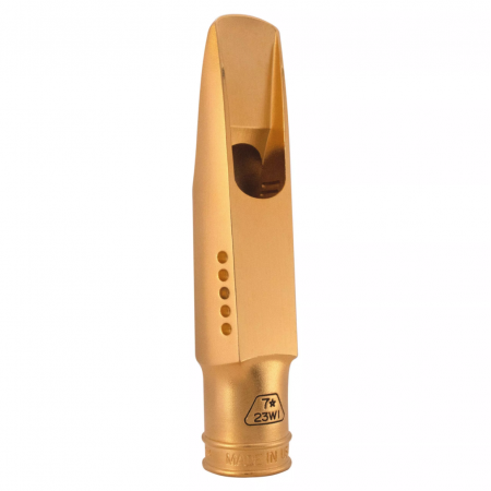 Theo Wanne SHIVA IV metal tenor sax mouthpiece