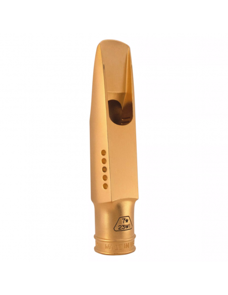 Theo Wanne SHIVA IV metal tenor sax mouthpiece