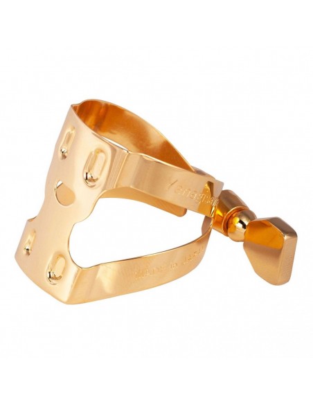 Abrazadera Yanagisawa YANY saxo alto