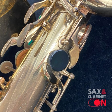 Barítono Selmer Mark VI 287xxx