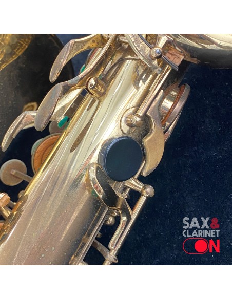 Barítono Selmer Mark VI 287xxx
