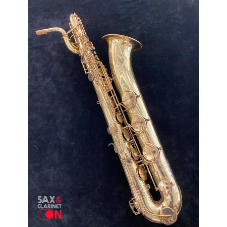 Barítono Selmer Mark VI 287xxx
