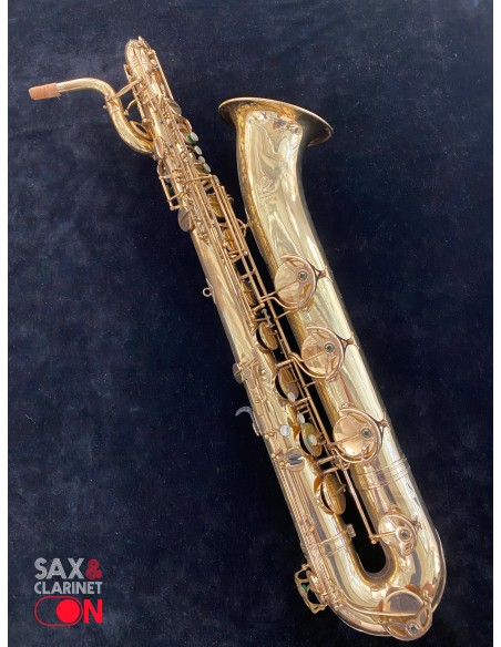 Barítono Selmer Mark VI 287xxx