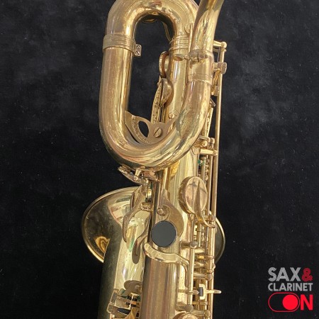 Barítono Selmer Mark VI 287xxx