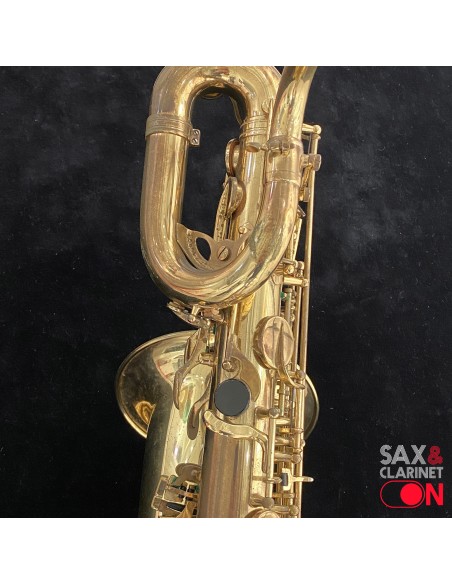 Barítono Selmer Mark VI 287xxx