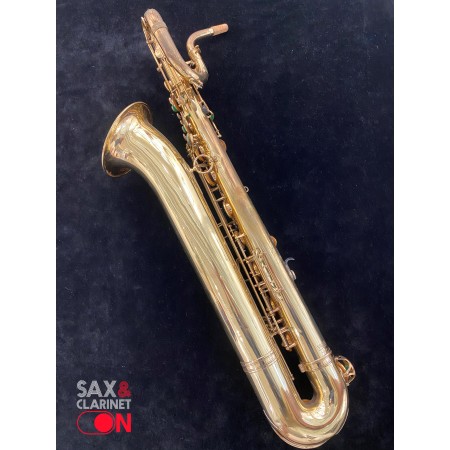 Barítono Selmer Mark VI 287xxx