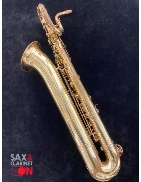 Barítono Selmer Mark VI 287xxx