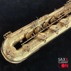 Selmer Mark VI 287xxx baritone sax 2