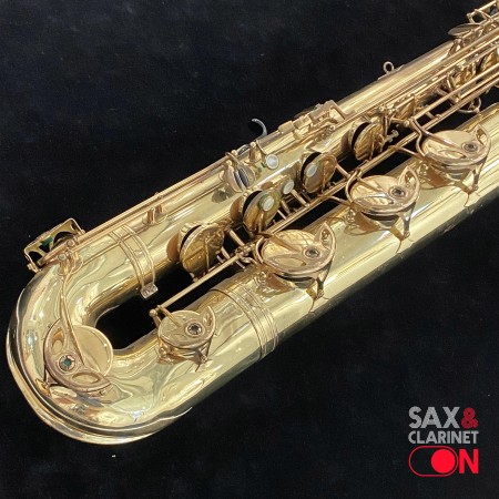 Barítono Selmer Mark VI 287xxx
