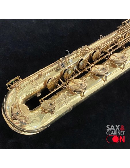 Barítono Selmer Mark VI 287xxx